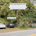 Refugio No Ribeirao Da Ilha - Acesso Ingrime