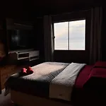 Refugio No Ribeirao Da Ilha - Acesso Ingrime