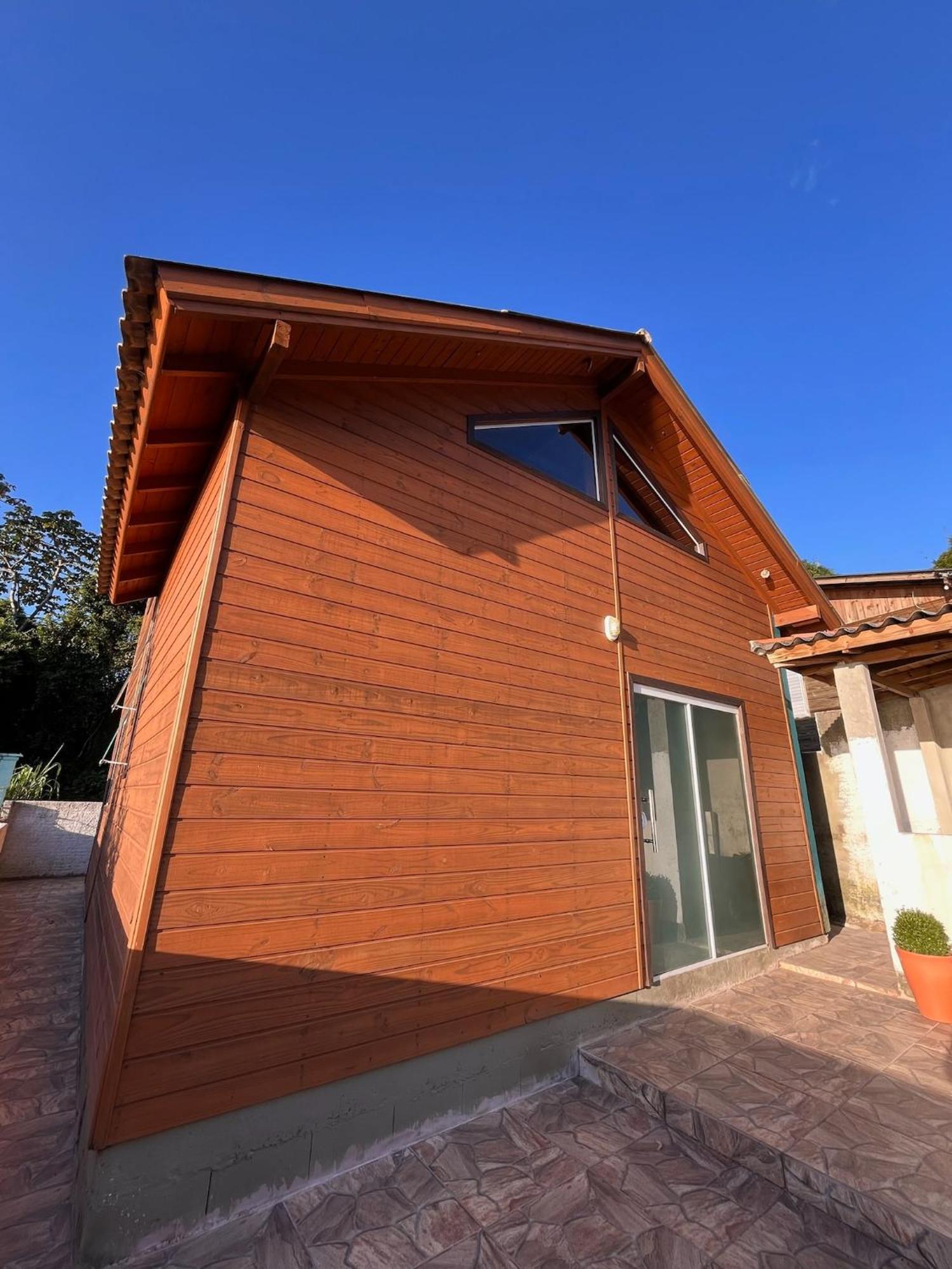 Refugio No Ribeirao Da Ilha - Acesso Ingrime Apartamento Florianopolis
