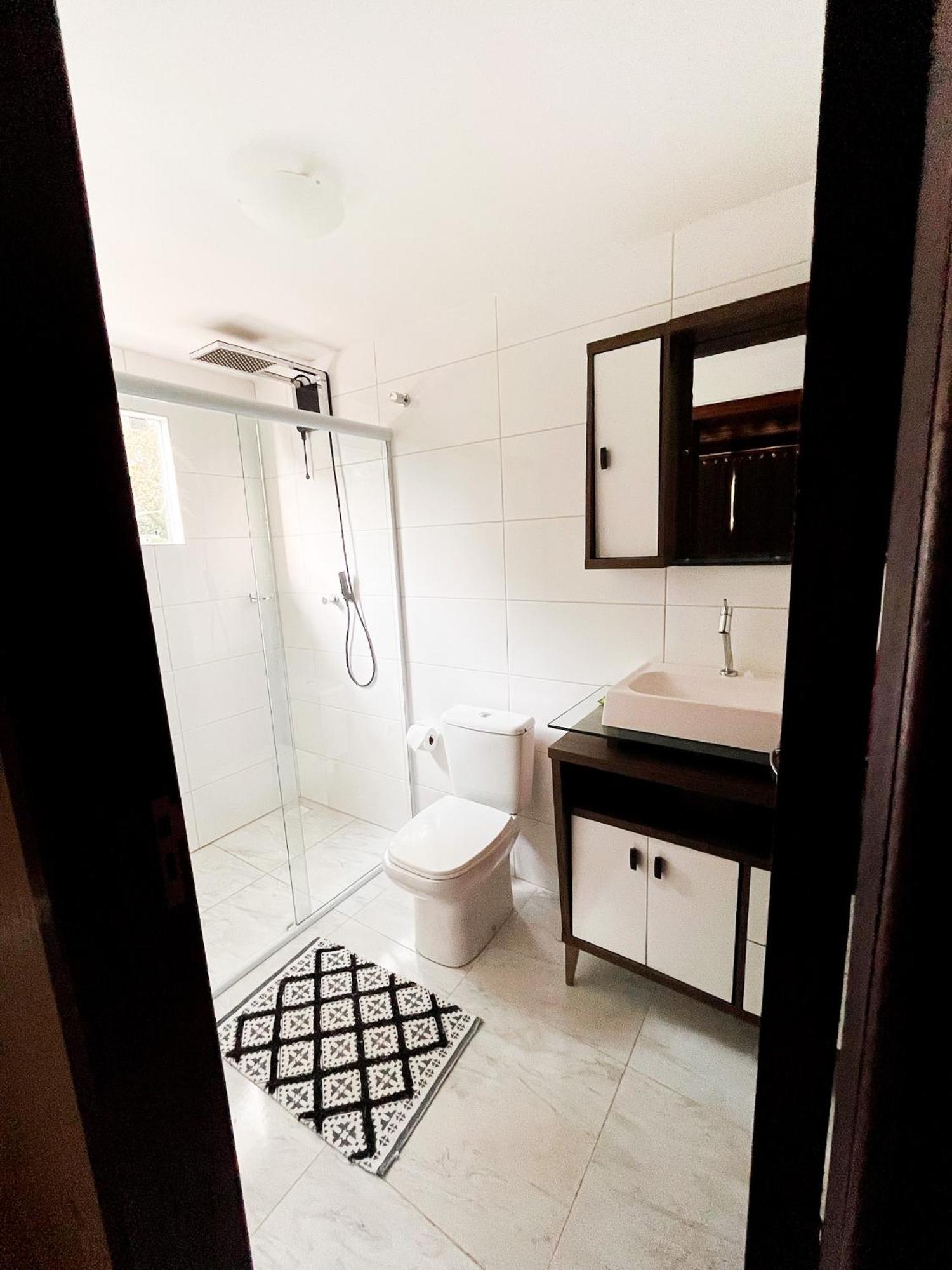 Apartamento Refugio No Ribeirao Da Ilha - Acesso Ingrime Florianopolis
